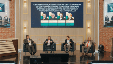 Painel sobre cibersegurança destaca riscos e desafios da regulamentação de apostas no Brasil 2 Design sem nome 5